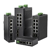 Промисловий Ethernet